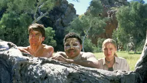 Задник к фильму "Кенгуру Джекпот" #477406