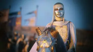 Задник к фильму "Царство небесное" #618716