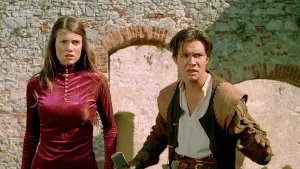 Задник к фильму "Подземелье драконов" #347573