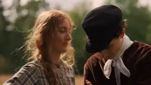 Задник к фильму "Маленькие женщины" #613576