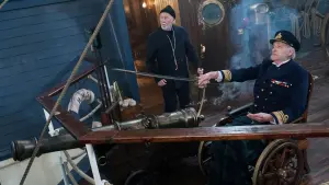 Задник к фильму "Мэри Поппинс возвращается" #454561