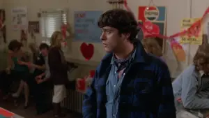 Задник к фильму "Мой кровавый Валентин" #691830