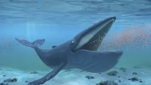 Задник к фильму "Улитка и Кит" #414233