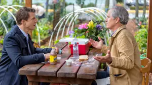 Задник к фильму "Подписано, запечатано, доставлено: Взобраться повыше" #425277