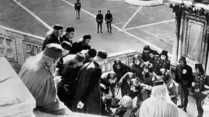 Задник к фильму "Отелло" #450278