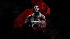 Задник к фильму "Хищники" #613804