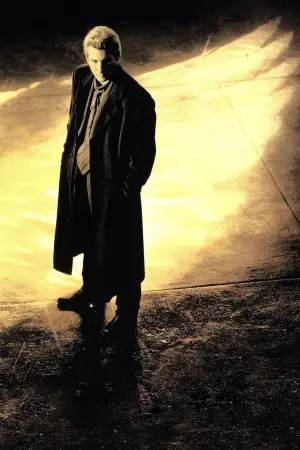 Постер к фильму "Первобытный страх" #646409