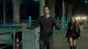 Задник к фильму "Пятое измерение" #300882