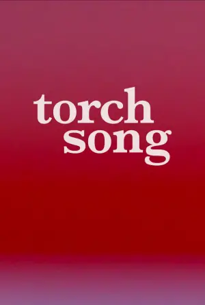 Постер к фильму "Torch Song"