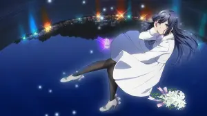 Задник к фильму "Этому глупому свину и не снилась девочка-зайка" #175323