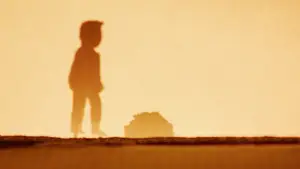 Задник к фильму "Rêves" #778070