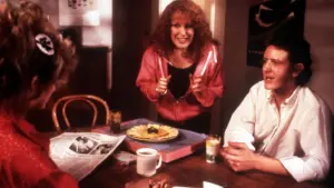 Задник к фильму "Безжалостные люди" #277061