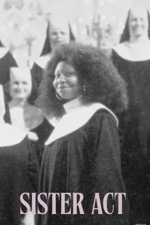 Постер к фильму "Сестричка, действуй" #692303