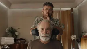 Задник к фильму "Soyut Dışavurumcu Bir Dostluğun Anatomisi Veyahut Yan Yana" #788820