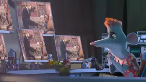 Задник к фильму "Кот под прикрытием" #417444