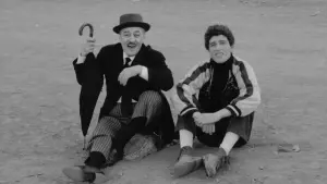 Задник к фильму "Птицы большие и малые" #228664