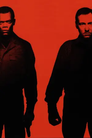 Постер к фильму "Переговорщик" #242036