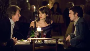 Задник к фильму "Убийства в Оксфорде" #407749