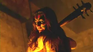 Задник к фильму "Зуб и ноготь" #394864