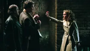 Задник к фильму "«V» значит Вендетта" #183386