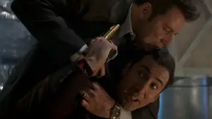 Задник к фильму "Без лица" #609842