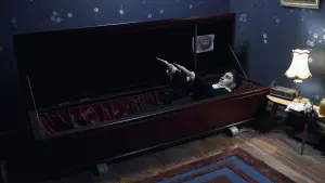 Задник к фильму "Реальные упыри" #206600