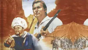 Задник к фильму "Жёлтый дьявол" #500313