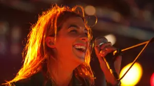 Задник к фильму "Музыка нас связала" #494579