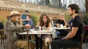 Задник к фильму "Средь бела дня" #358591