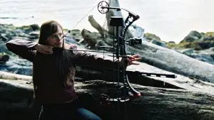 Задник к фильму "Электра" #720875