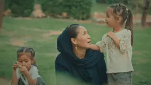 Задник к фильму "Le Pays taliban" #794705
