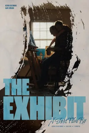 Постер к фильму "The Exhibit"