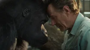 Задник к фильму "Айван, единственный и неповторимый" #216889