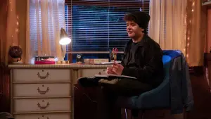 Задник к фильму "Общество Онор" #202618