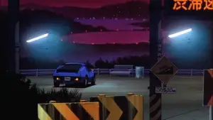 Задник к фильму "Конец Евангелиона" #648803