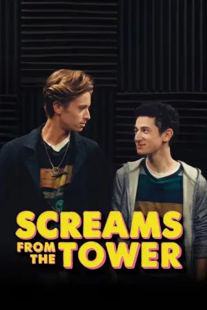 Постер к фильму "Screams from the Tower" #920443