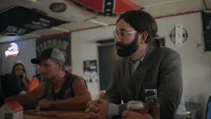 Задник к фильму "Я расист?" #682339