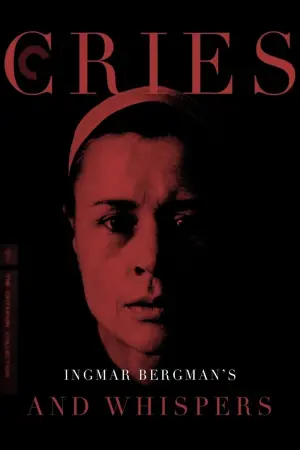 Постер к фильму "Шепоты и крики" #145470