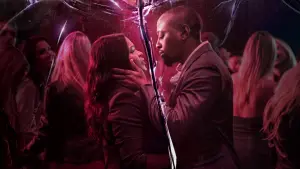 Задник к фильму "Опасная связь" #422216