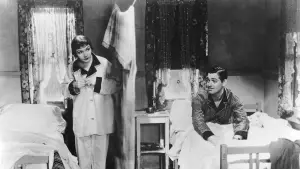 Задник к фильму "Это случилось однажды ночью" #731061