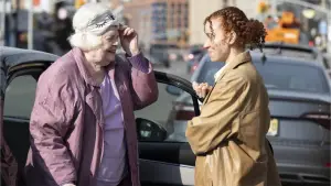 Задник к фильму "Великая Элеонор" #527517