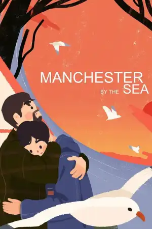 Постер к фильму "Манчестер у моря" #839633