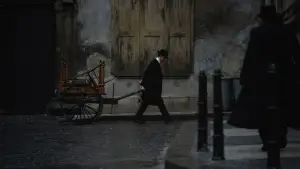 Задник к фильму "Франц" #530096