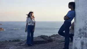 Видео к фильму Ромерия | Carla Sim&oacute;n on Romer&iacute;a