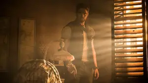 Задник к фильму "Стражи гробниц" #354715