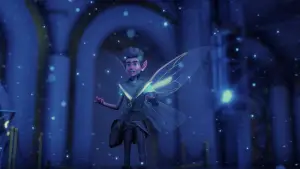 Задник к фильму "Тайна зубных фей" #542564