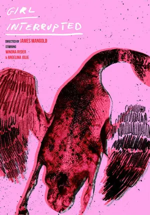 Постер к фильму "Прерванная жизнь" #77004