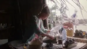 Задник к фильму "Отверженный" #740612