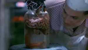 Видео к фильму Кровавая закусочная | Blood Diner (1987) ORIGINAL TRAILER [HD 1080p]