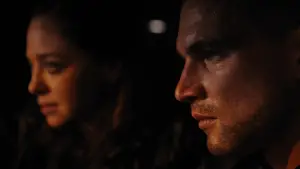 Задник к фильму "Телекинез" #736254